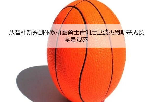 从替补新秀到体系拼图勇士青训后卫波杰姆斯基成长全景观察